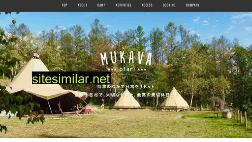 mukavaotari.com alternative sites