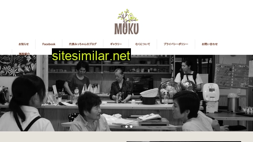 Muku-llc similar sites