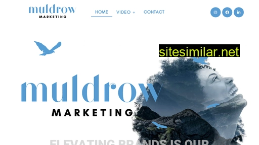 muldrowmarketing.com alternative sites