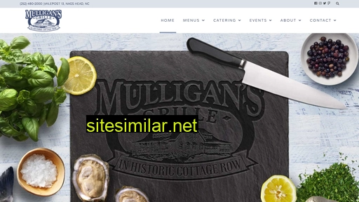 mulligansobx.com alternative sites