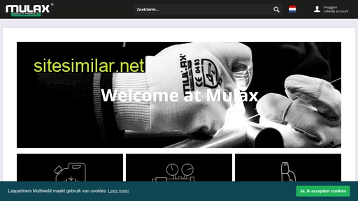 mulax.com alternative sites