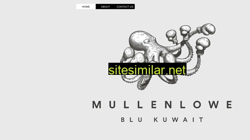 mullenloweblu.com alternative sites