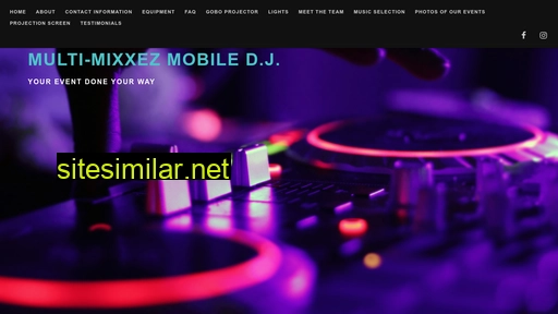 multi-mixxez.com alternative sites