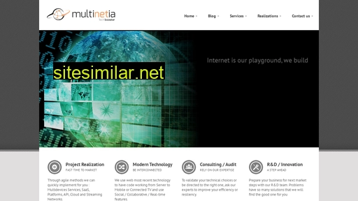 multinetia.com alternative sites