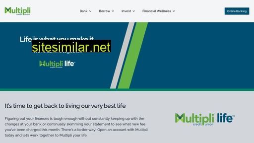 multiplicu.com alternative sites