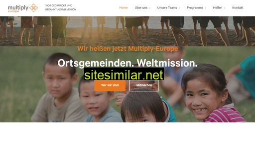 multiply-europe.com alternative sites