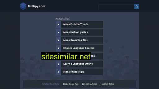 multipy.com alternative sites
