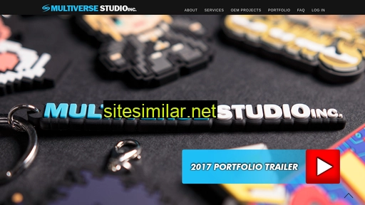 multiverse-studio.com alternative sites