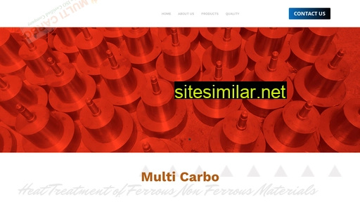 multicarbo.com alternative sites