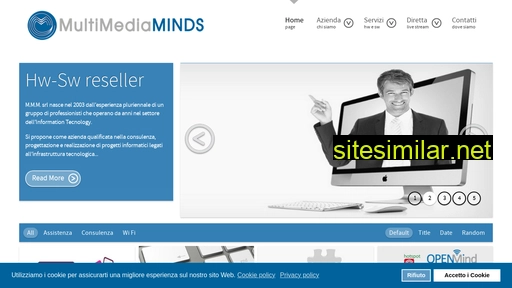multimediaminds.com alternative sites