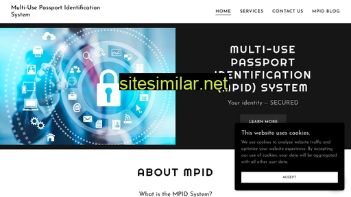 multipassid.com alternative sites
