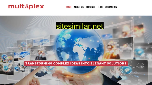 Multiplexsystems similar sites