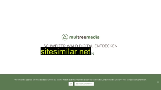 Multreemedia similar sites