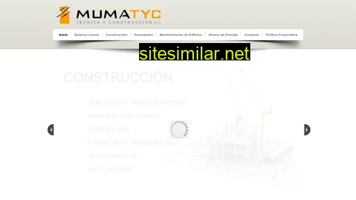 mumatyc.com alternative sites