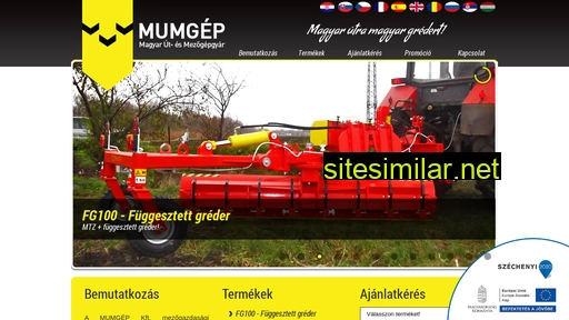 mumgep.com alternative sites