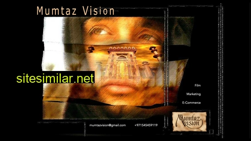 mumtazvision.com alternative sites