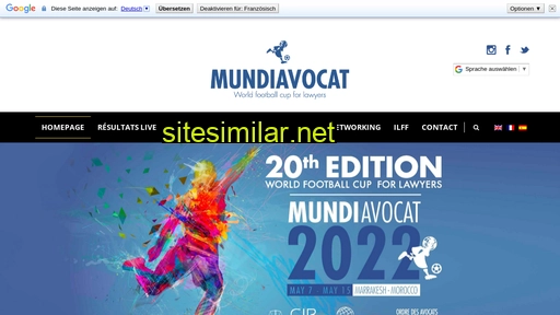 mundiavocat.com alternative sites