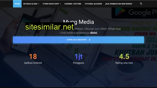 mungmedia.com alternative sites