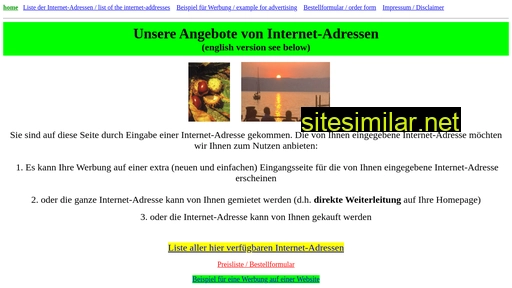 munich018.com alternative sites