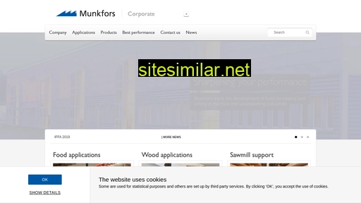 munkfors.com alternative sites