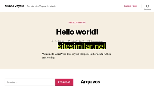 mundovoyeur.com alternative sites