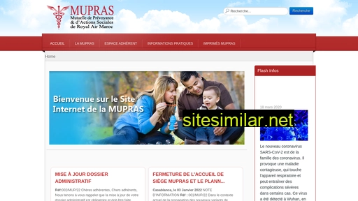 mupras.com alternative sites