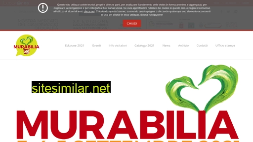 murabilia.com alternative sites