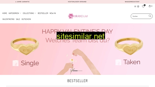 murandum.com alternative sites