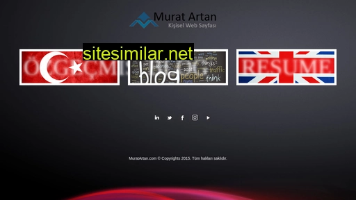 muratartan.com alternative sites