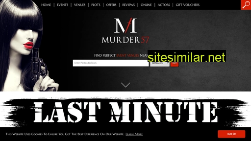 murder57.com alternative sites