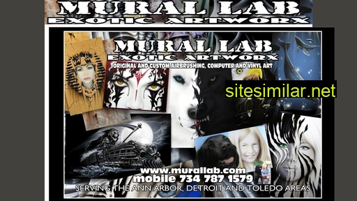 murallab.com alternative sites