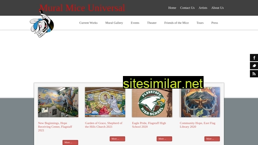 muralmice.com alternative sites