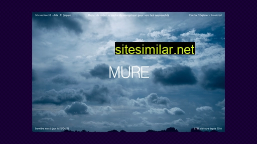 mure-music.com alternative sites