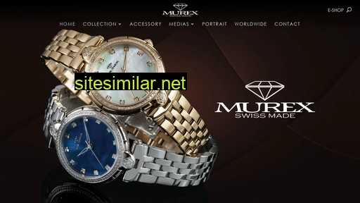murexwatch.com alternative sites