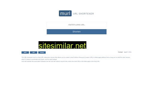 murl.com alternative sites