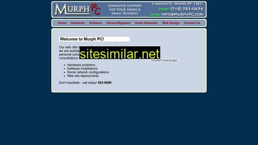 murphpc.com alternative sites