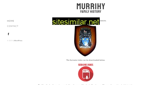 murrihy.com alternative sites