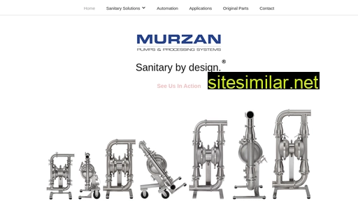 murzan.com alternative sites
