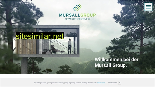 mursallgroup.com alternative sites