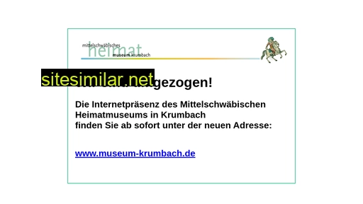 museum.shadowconnect.com alternative sites