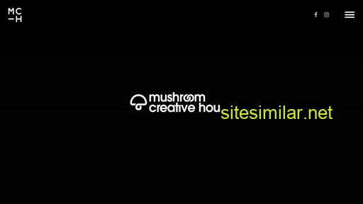 mushroomcreative.com alternative sites
