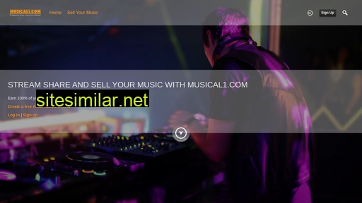 musical1.com alternative sites