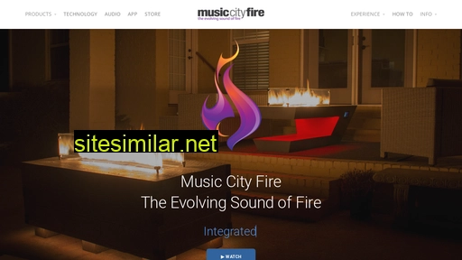 musiccityfirecompany.com alternative sites