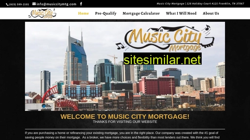 musiccitymtg.com alternative sites