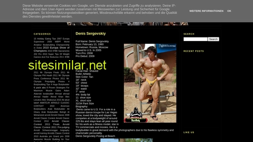 musclebasebody.blogspot.com alternative sites