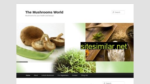 mushroomsworld.wordpress.com alternative sites