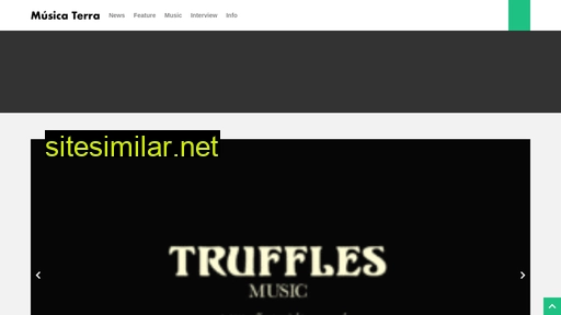 musica-terra.com alternative sites