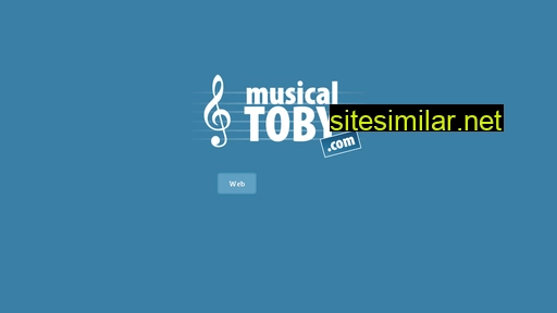 musicaltoby.com alternative sites