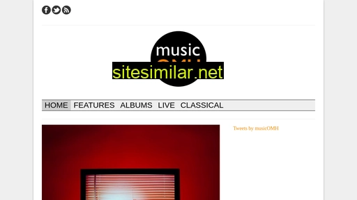 musicomh.com alternative sites