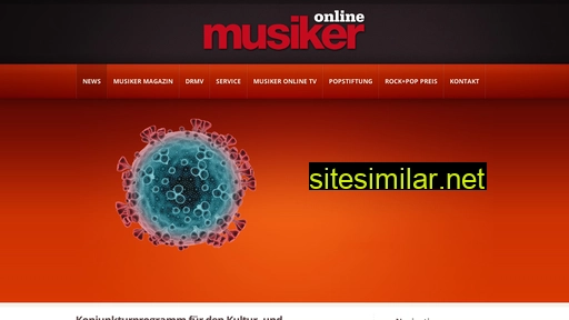 musiker-online.com alternative sites